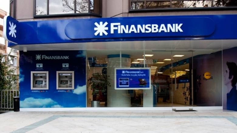 Η Εθνική Τράπεζα ενέκρινε την πώληση της Finansbank στην Qatar National Bank