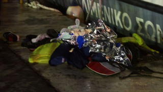 Νέα τραγωδία στο Φαρμακονήσι-13 μετανάστες νεκροί