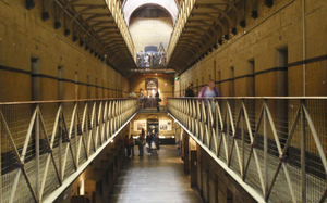Old Melbourne Gaol - Αυστραλία