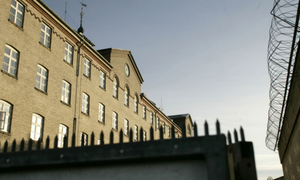 Horsen State Prison - Δανία