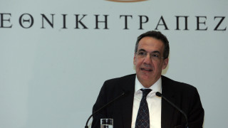 Φραγκιαδάκης: Απολύτως ικανοποιητικό το αποτέλεσμα της διαδικασίας πώλησης της Finansbank