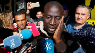 Μετανάστης κέρδισε 400.000 ευρώ στο λαχείο