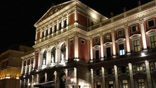 Βιέννη: Στα άδυτα της Πρωτοχρονιάτικης Συναυλίας της Φιλαρμονικής Ορχήστρας