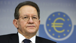 Κονστάντσιο: Είναι ευθύνη της Ελλάδας και της ευρωζώνης να ανταποκριθούν στις δεσμεύσεις