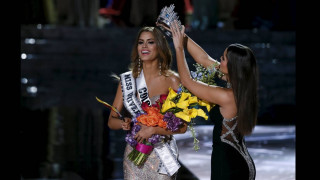 Miss Κολομβία: Ήταν απίστευτα εξευτελιστικό