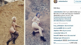 Το viral τρολ της ημέρας: Η Celeste “Jenner” στο Instagram