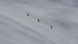 Δύο ορειβάτες νεκροί από χιονοστιβάδα στις Γαλλικές Άλπεις
