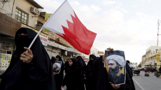 Διακόπτει και το Μπαχρέιν τις διπλωματικές σχέσεις με το Ιράν