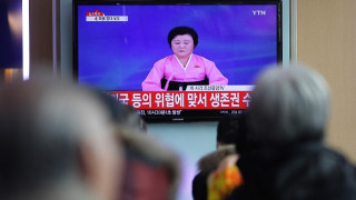 Παγκόσμιος συναγερμός για την πυρηνική δοκιμή της Β.Κορέας