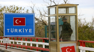 Άρνηση εισόδου στην Τουρκία για την Ελβετοαιγύπτια τζιχαντίστρια