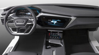 Η Audi παρουσίασε στη CES νέο interface επικοινωνίας (HMI) και έλεγχο της κατάστασης του οδηγού