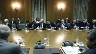 Αλλαγές στη Δημόσια Διοίκηση αποφάσισε το υπουργικό συμβούλιο