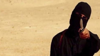 Το Ισλαμικό Κράτος επιβεβαίωσε το θάνατο του «Τζιχάντι Τζον»