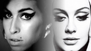 Amy Winehouse εναντίον Adele στα Βrits 2016, bonus όλες οι υποψηφιότητες