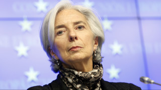 Στις 3 Μαρτίου θα γίνει γνωστό εάν η Λαγκάρντ θα παραμείνει ή όχι επικεφαλής του ΔΝΤ