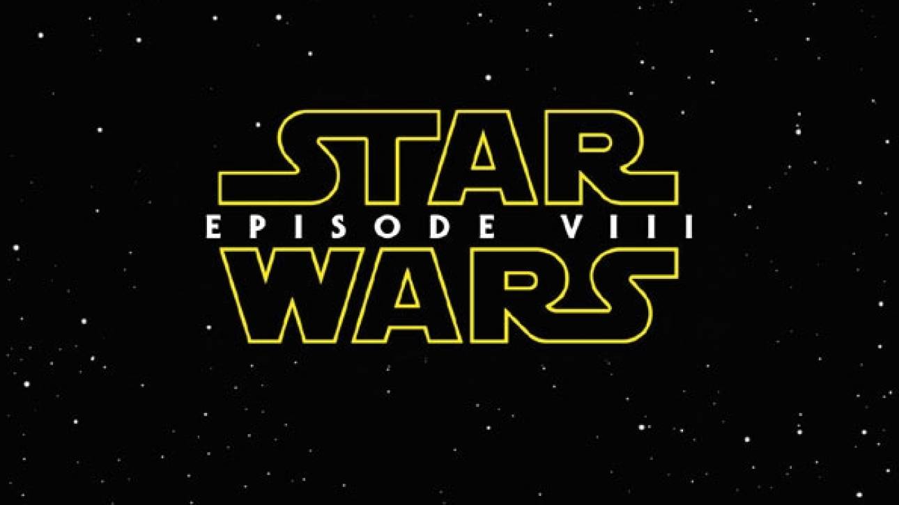 Επτά μήνες μετά η πρεμιέρα του επόμενου Star Wars