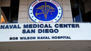 Εισβολή ενόπλου σε στρατιωτικό νοσοκομείο στο Σαν Ντιέγκο