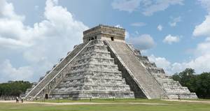 Πυραμίδα των Μάγια