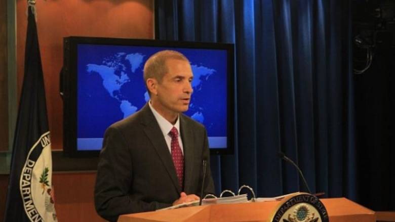 ΗΠΑ: Διαφωνία για τα περί συνεργασίας Τουρκίας-ISIS