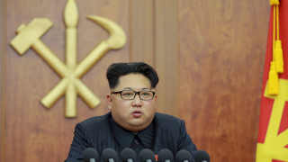 Επιβεβαιώνουν ειδικοί ότι η Β. Κορέα διαθέτει βόμβα υδρογόνου