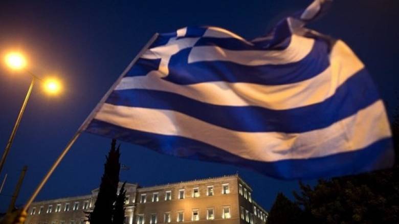 Bελτίωση του οικονομικού κλίματος στην Ελλάδα τον Ιανουάριο
