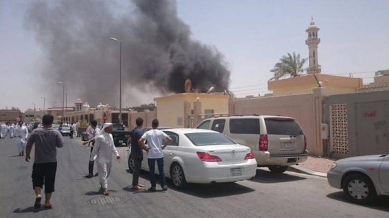 Σαουδική Αραβία: Έκρηξη βόμβας και ένοπλη επίθεση με νεκρούς και τραυματίες
