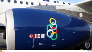 Ακυρώνονται 16 πτήσεις της Olympic Air την Πέμπη 4 Φεβρουαρίου