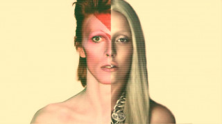 Grammys 2016: H Lady Gaga τιμάει τον David Bowie και όλες οι εμφανίσεις της μουσικής βραδιάς