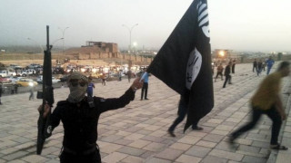 Φόβος για νέα χτυπήματα του ISIS σε Ευρώπη και ΗΠΑ το 2016