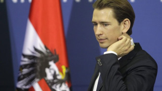 Οι Αυστριακοί Πράσινοι ασκούν κριτική στον ΥΠΕΞ που θέλει να κλείσει τα σύνορα της ΕΕ