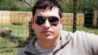 Συντριβή ελικοπτέρου: Ο πατέρας του Κ. Πανανά στο CNN Greece