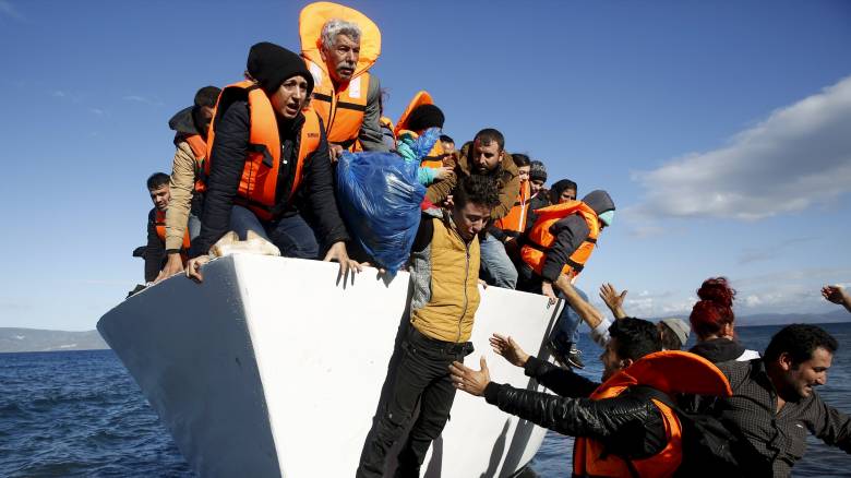 Προσφυγικό: Στο εδώλιο Σύροι διακινητές για το ναυάγιο με θύμα τον Αϊλάν