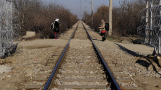 ΥΠΕΞ Αυστρίας προς ΠΓΔΜ: ετοιμαστείτε να σφραγίσετε τα σύνορα με την Ελλάδα