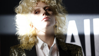 Gaga, Κράβιτς, Πάμελα, Σταλόνε: το σόου του Saint Laurent στο Λος Άντζελες ήταν μια συναυλία ροκ