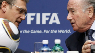 Βαριά ποινή αποκλεισμού στον πρώην Γενικό Γραμματέα της FIFA, Ζερόμ Φάλκε
