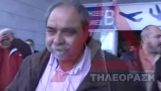Βουλευτής ΣΥΡΙΖΑ για τις αποδοκιμασίες στην Αλεξανδρούπολη