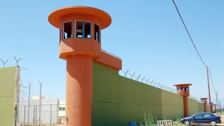 Aπαγχονίστηκε κρατούμενος στις φυλακές Νιγρίτας