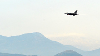 Τρεις παραβιάσεις και δέκα παραβάσεις από τουρκικά μαχητικά στο ελληνικό FIR