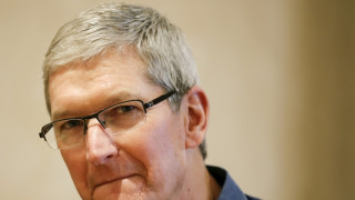 ΗΠΑ: «Όχι» της Apple στο FBI στην έρευνα για το μακελειό του Σαν Μπερναρντίνο