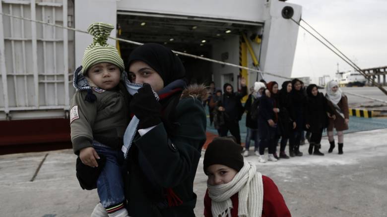 Ακυρώθηκε η 11μελής για το προσφυγικό λόγω του μακελειού στην Άγκυρα