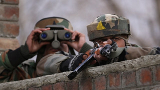 Κασμίρ: Για τρίτη μέρα συγκρούσεις στρατού - αυτονομιστών