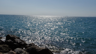 Άλιμος: Ατέλειωτες παραλίες η ακτογραμμή του