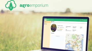 Agroemporium: Νέα πανευρωπαϊκή ηλεκτρονική πλατφόρμα αγροτικού εμπορίου από την Warply