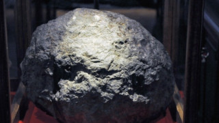 Πύρινος μετεωρίτης εξερράγη πάνω από τον Ατλαντικό