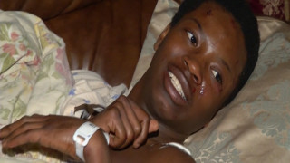 Έζησε κόντρα στις πιθανότητες: Σώος 17χρονος που χτυπήθηκε από τραίνο