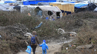 Κριτική Γαλλίας στο Βέλγιο για την επαναφορά των ελέγχων στα σύνορα