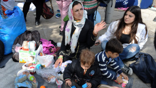 Γράμμα στους Σύρους πρόσφυγες από το δήμο Τρικκαίων για να έρθουν κοντά Έλληνες και Σύροι