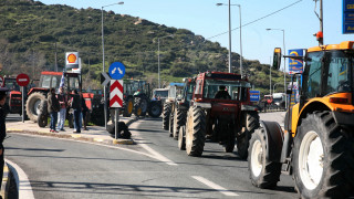 Συμψηφίζονται οι επιστροφές φόρων για τους αγρότες με τις απλήρωτες εισφορές