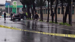 Αναλήψη ευθύνης για την επίθεση σε αστυνομικό τμήμα της Κωνσταντινούπολης (vid)