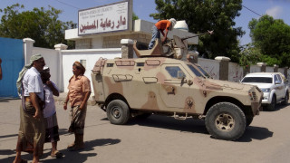 Yεμένη: Δεκαπέντε νεκροί από επίθεση σε γηροκομείο